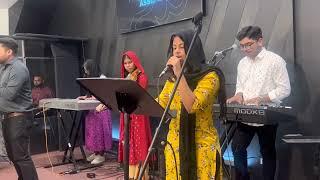 Bethel india Christian Assembly Church Tulsa : 6-4-2023