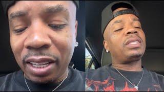 "Aint No MF Way" Plies REACTS To His Name Being Mentioned In Diddy Cassie Trial