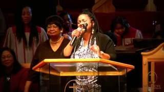 Christian Rap pt 2 (Pastor Toni-Brooke Brown)