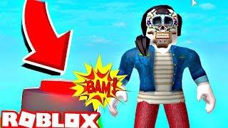 Лучше НЕ НАЖИМАТЬ Эту КНОПКУ! играю в игру The Normal Button Roblox