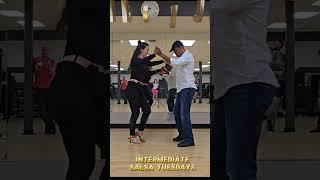  Salsa Steps The Every Salsa Dancer Should Know | Waldo y Jacqui