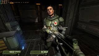 Quake 4 INTRO