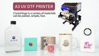 Erasmart: The Future of DTF Printing!