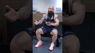 Стратегия тренировок в домашних условиях Как накачаться дома #бицепс #бодибилдинг #кач #bodybuilding