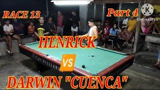 HENRICK DOGUILES  DARWIN "CUENCA" BET 22K.