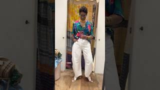 Summer Try-on at Free People #summerstyle #styleafter50 #style #fashionstyle #fashion #outfitideas