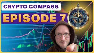 Trade the BTC range like a PRO ️ | Crypto Compass Episode 7