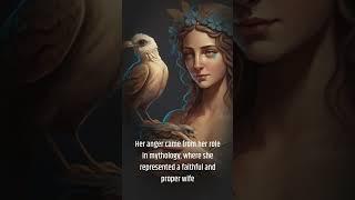 Why Was Hera so Harsh!?
