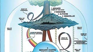 The 9 Realms, The Watchers & The Nephilim explained!