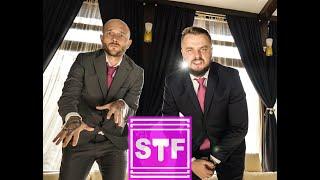 Nelu & Bordea | STF