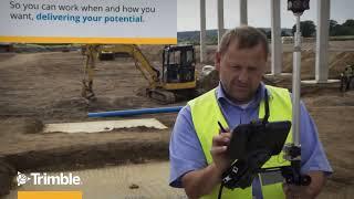 Introducing the Trimble TSC7 v2 Controller