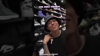 Rytxone The Drill Project Volume 2 #ukdrill #beatsdrill #londondrill #drill #music #drillbeats