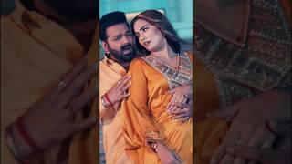 #Video - काला ओढ़नी | Powerstar #Pawan Singh | #Shilpi Raj | Kala Odhani | New Bhojpuri Song 2025
