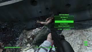 Fallout 4 - Where to find Heavy combat armor (UPDATED)