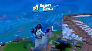 High Kill Solo Vs Squads Win Gameplay Full Game Season 8 (Fortnite Ps4 Controller)