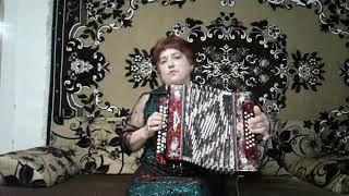 "Язмышым булэге син" Резеда Хисамова
