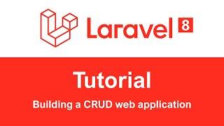 Building a Laravel 8 CRUD Web Application - 05 - Product table migration