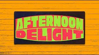 Afternoon Delight Livestream | March 5, 2025