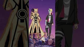 Menma vs Boruto | who is strongest | NAMIKAZE NARUTO #naruto #whoisstrongest #anime