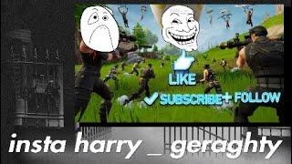 harrygeraghty_Gaming montage