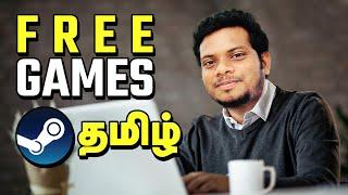 FREE PC GAMES ON STEAM ( PART 12 ) 