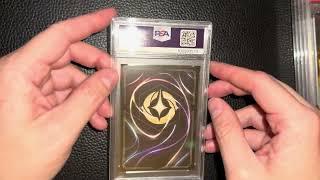 32 Card PSA Grading Reveal - TCGs Final Fantasy, Lorcana, Magic the Gathering