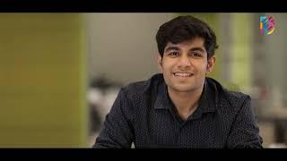 Student Testimonial - Raman Gera | School of Engineering | UPES