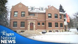 Oblates agree to speed up release of priests' personnel records from residential schools | APTN News