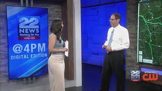 22News at 4: Digital Edition 6/24/25