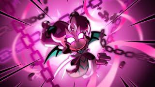 Cookie Run Story - The Ultimate Draconic War (Awakening of the Violet Dragon)