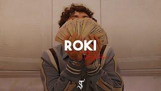 [FREE] Guitar Trap type beat "Roki"