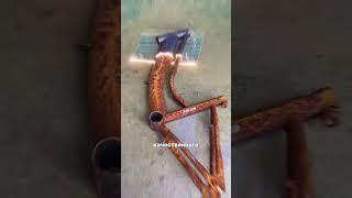 Аппарат который решит все ваши проблемы #ремонт#сварка