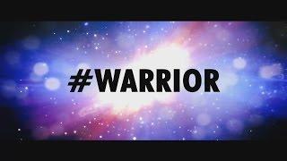 Yetmir feat. Juliette Claire - Warrior (Official Lyric Video)