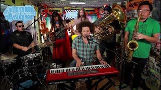 ANDY FRASCO - "Tie You Up" (Live in Austin, TX 2016) #JAMINTHEVAN