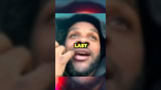 ASHTON SYLVE ON LUCAS BAHDI BEING 'LOWKEY' SCARED TO REMATCH HIM, NEARING THE END OF HIS CAREER!