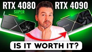 Is The RTX 4090 Really Worth It?