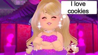 Barbie Life in the Dream House 🫢-(Meme Roblox)