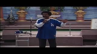 Life Church Of God In Christ Live Stream