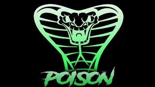 Poison Montage