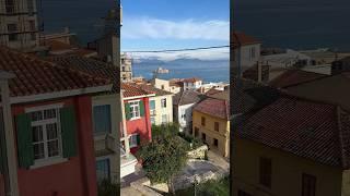 Skip The Crowds and Visit Nafplio, One Of Greece’s Most Magical Seaside Towns