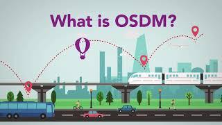 Rail Ticketing - What is OSDM? [short version]