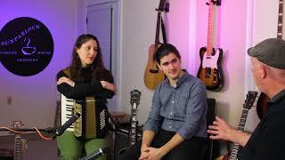 Tragedy Ann - Gear Talk - Sun Parlour Sessions