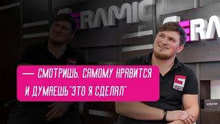 Из ученика в наставники. История становления мастера по бронепленке в Ceramic Pro PAVLODAR