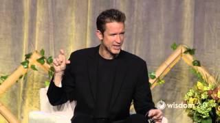 Wisdom 2.0 2016 Introduction with Soren Gordhamer