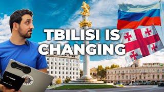 What I Wish I Knew Before Going to TBILISI