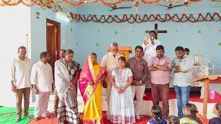 SUNDAY SERVICE ( 3 NOV 2024)  //C.B.C.N.C CHURCH KALISIPUDI //