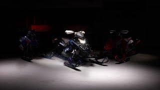 Introducing the 70th Anniversary Limited Editions | Polaris Snowmobiles