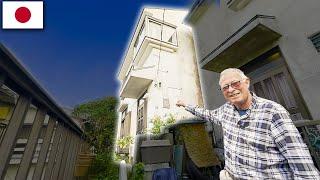 This Australian Bought an Abandoned House in Japan