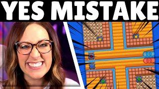 My WIFE Played Map Maker & it was a MISTAKE!!!