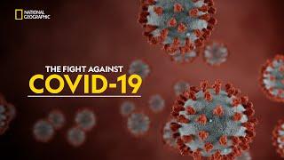 COVID-19: The Fight | Going Viral: From Ebola to COVID-19 | हिंदी | Full Episode | S1-E1 | Nat Geo